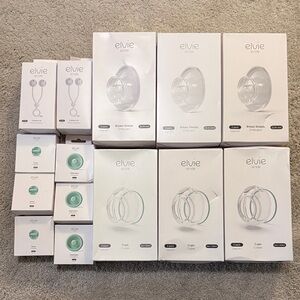 Elvie Stride Accessories